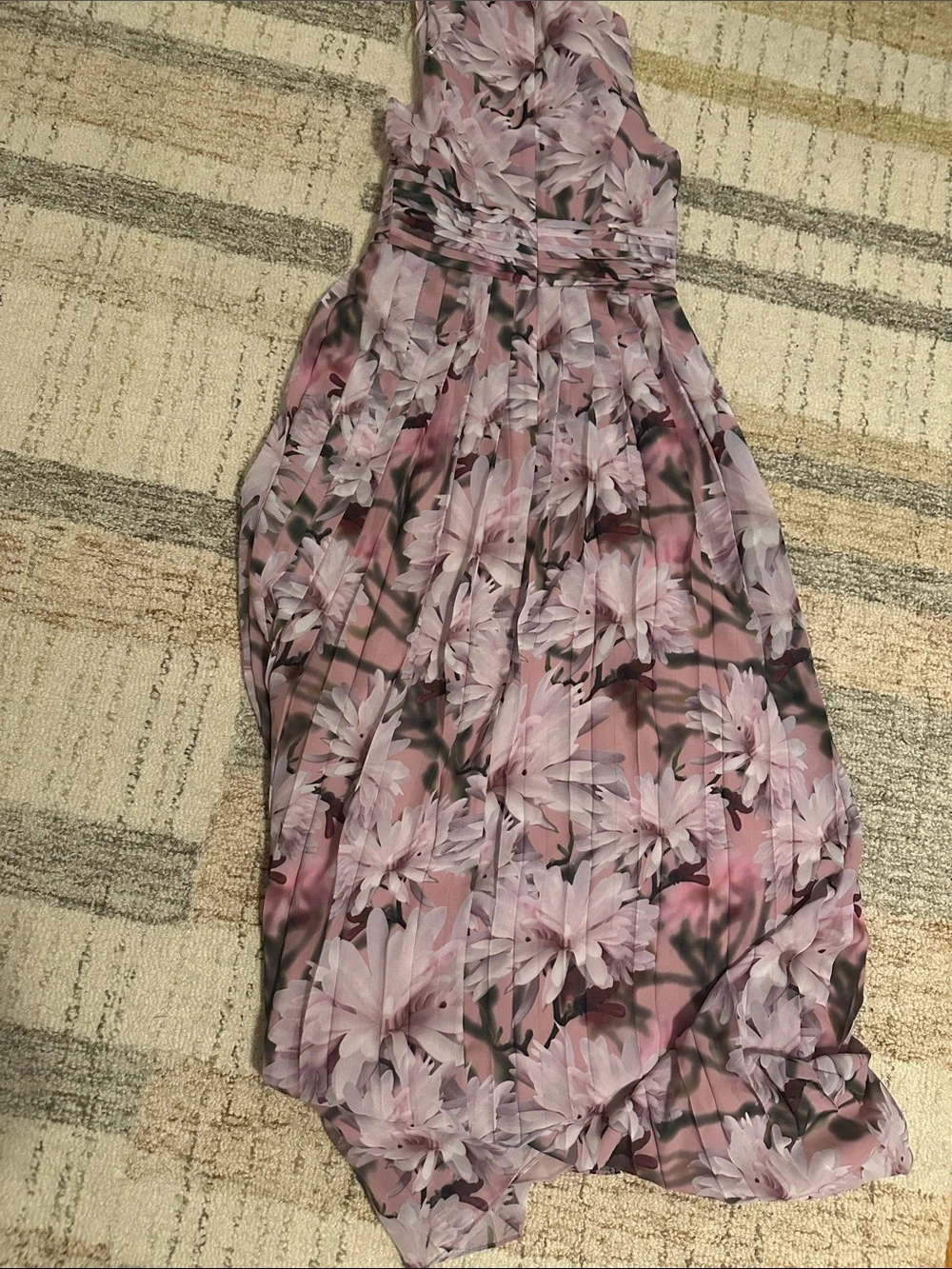 Kay Unger New York Maura Gown - Picture 6 of 9